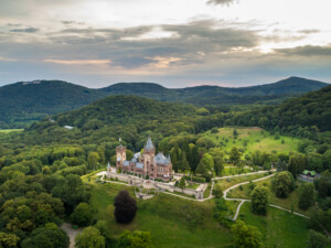 Naturpark Siebengebirge Drachenfels © Tourismus NRW e.V.