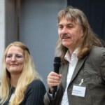 Dr. Josef Tumbrinck, Abteilungsleiter Naturschutz, Umweltministerium NRW