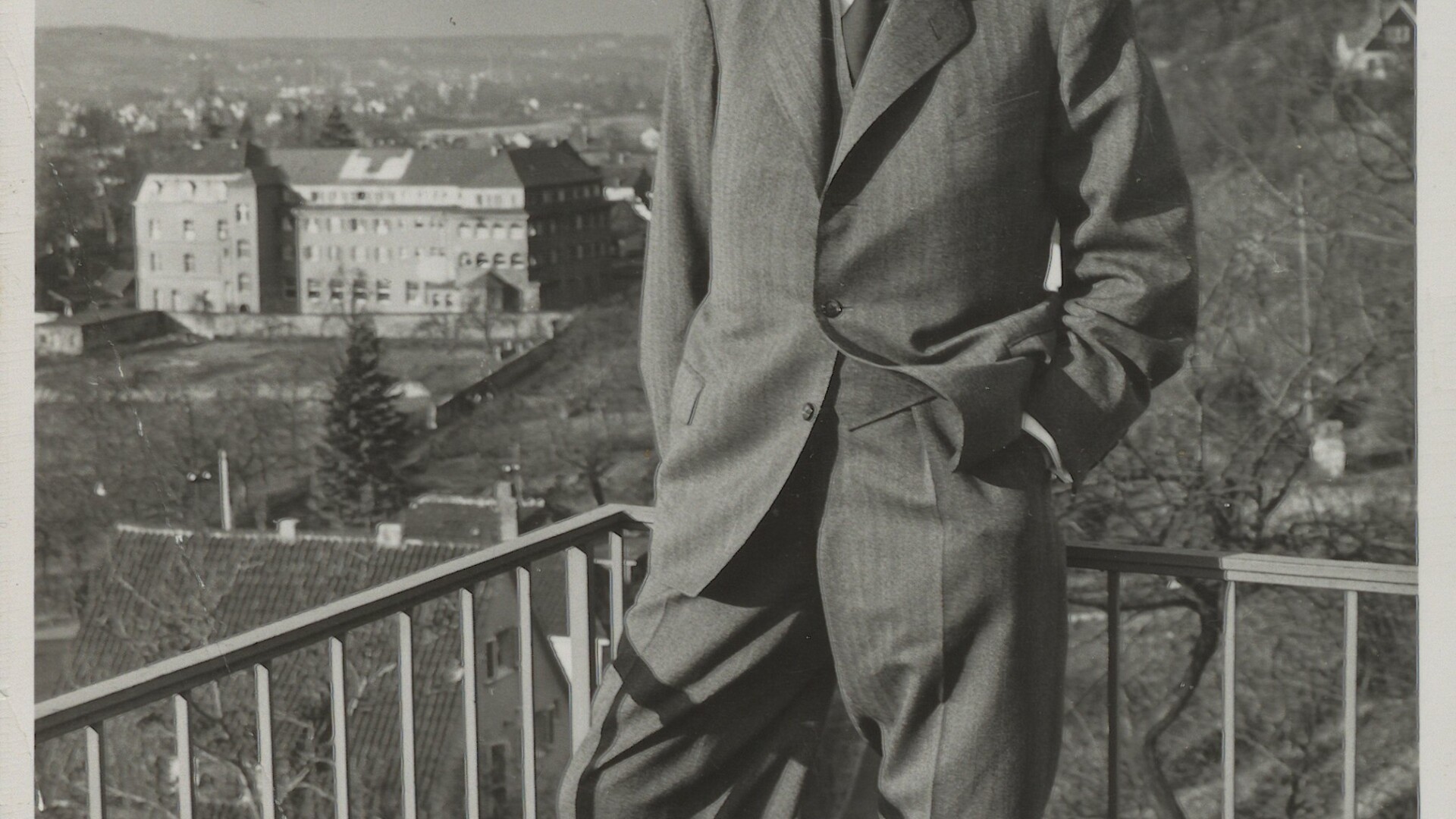 Foto_c_Stiftung Bundeskanzler-Adenauer-Haus